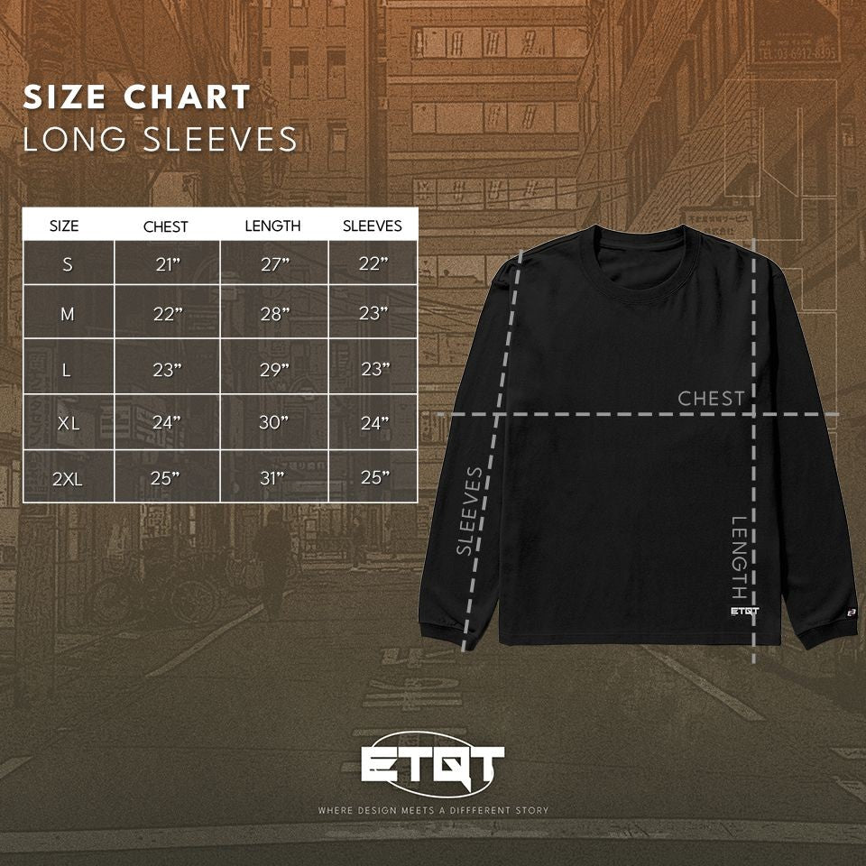 Sweatshirt - Solo Leveling - Statue of God