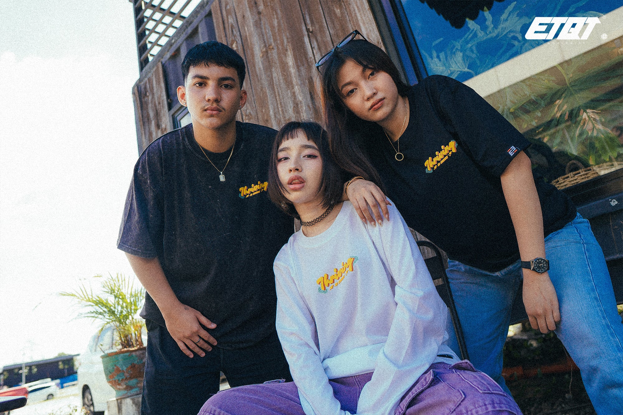 Worldwide Gallery – ETQT.Worldwide