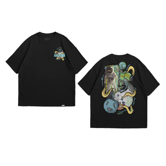 Brand Shirt - A. Lien