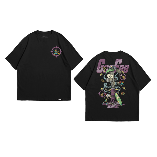 Brand Shirt - Agent Platypus
