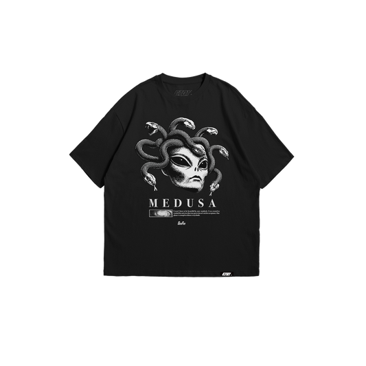 Brand Shirt - Pop Art - Gorgons - Medusa v2