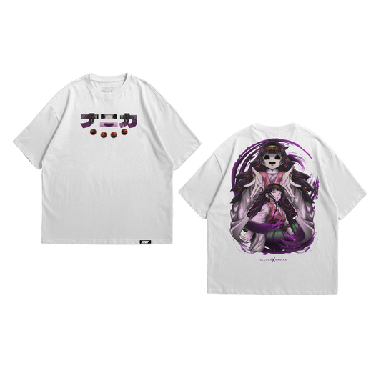 Anime Shirt - Hunter x Hunter - Alluka Zoldyck