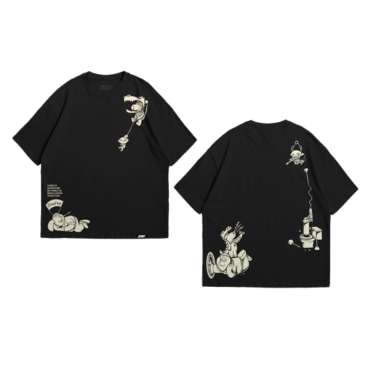 [New Released] Brand Shirt - American Guy