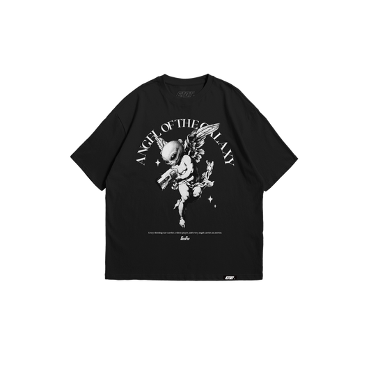[New Released] Alien Shirt - Xtraterrestrials - Angel of the Galaxy