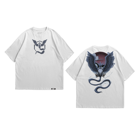 Anime Shirt - Pokemon - Articuno