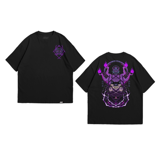 T-Shirt - One Piece - Zoro - Asura