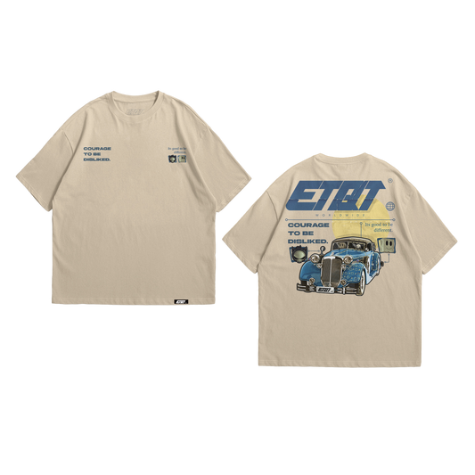 Brand Shirt - Nekuro - Be Different