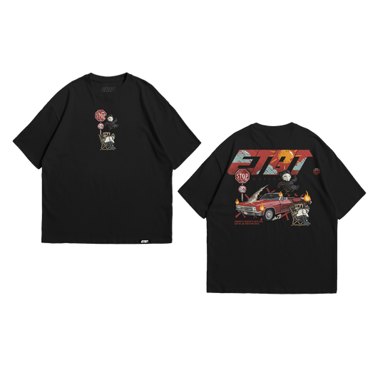 T-Shirt - Brand Shirt - Be Your Own Hero