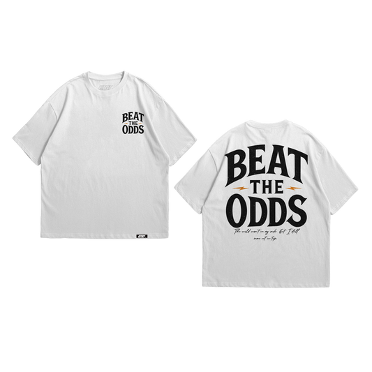 Brand Shirt - Beat the Odds