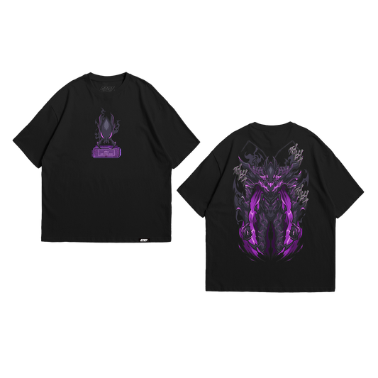 Anime Shirt - Solo Leveling - Beru