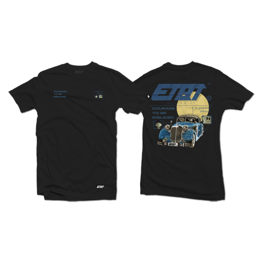 T-Shirt - Brand Shirt - Nekuro - Be Different