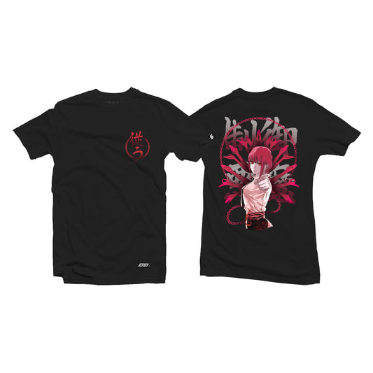 T-Shirt - Chainsaw Man - Makima
