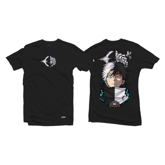 T-Shirt - Jujutsu Kaisen - Gojo and Yuta