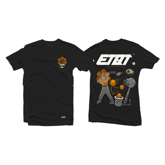 T-Shirt - Brand Shirt - Smile