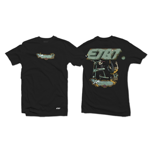 T-Shirt - Brand Shirt - Stand Tall