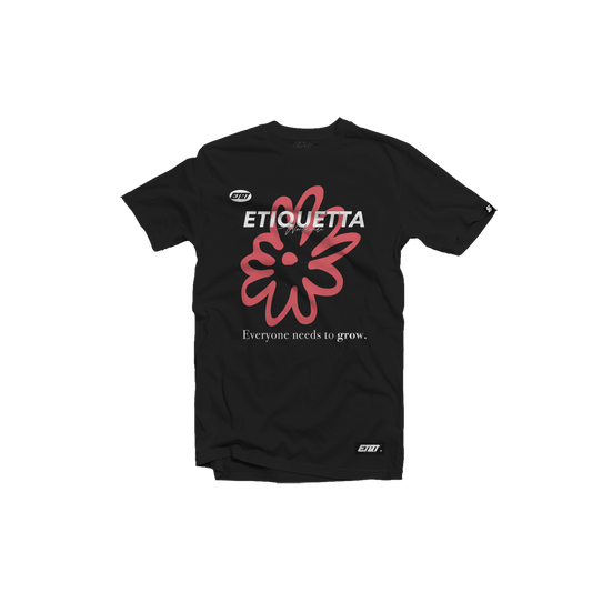 [New Released] T-Shirt - Defiant Era - Grow