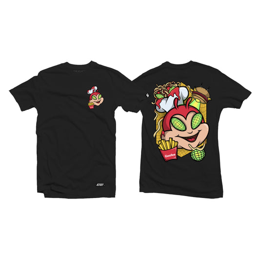 T-Shirt - Parody Version - Jollibee