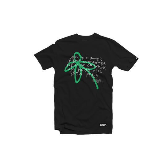 [New Released] T-Shirt - Defiant Era - Power of Love