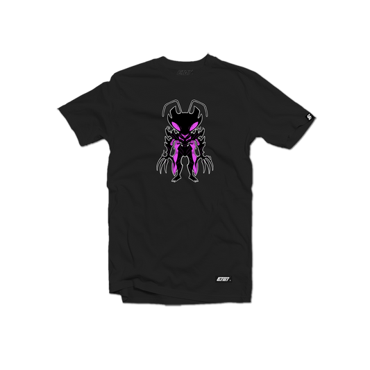 T-Shirt - Solo Leveling - Beru - Chibi Version