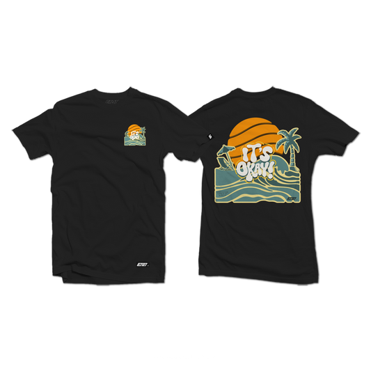 T-Shirt - Brand Shirt - It's Okay!