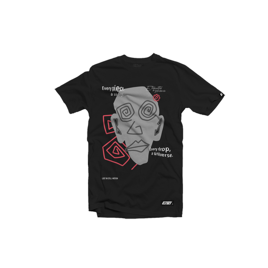 [New Released] T-Shirt - Defiant Era - Still Motion