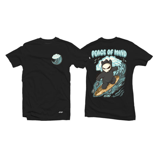 T-Shirt - Brand Shirt - Peace of Mind