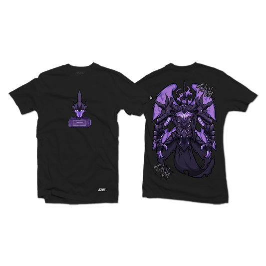 T-Shirt - Solo Leveling - Bellion