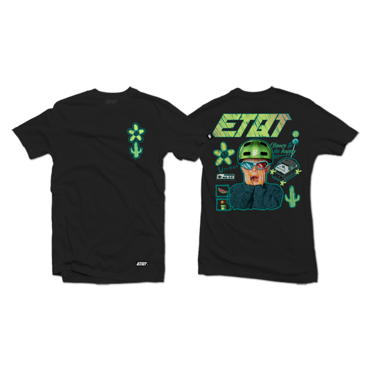 Brand Shirt - Choose to Be Happy