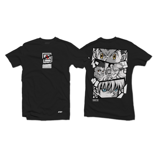 Anime Shirt - Hunter x Hunter - Gon and Killua v2