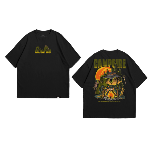 Brand Shirt - Camping