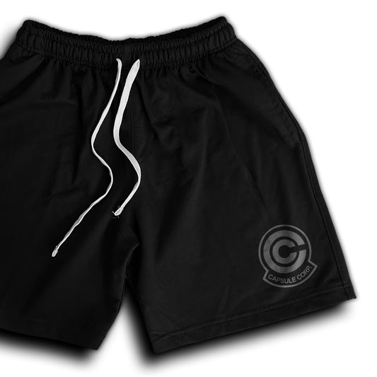 Classic Shorts - Dragon Ball - Capsule Corp