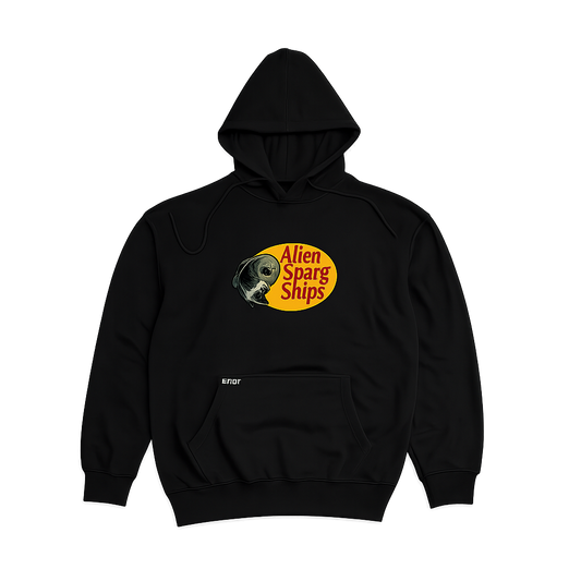 Sweatshirt - Xtraterrestrials - Bass Pro Shops Alien Parody