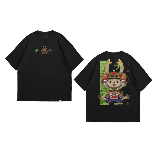 Anime Shirt - One Piece - Chopper v3
