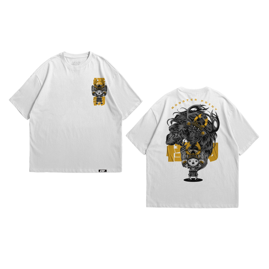 Anime Shirt - One Piece - Chopper v4