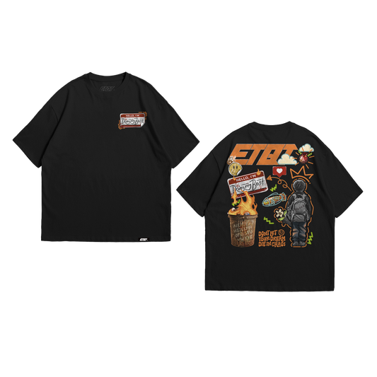 Brand Shirt - Doing My Best