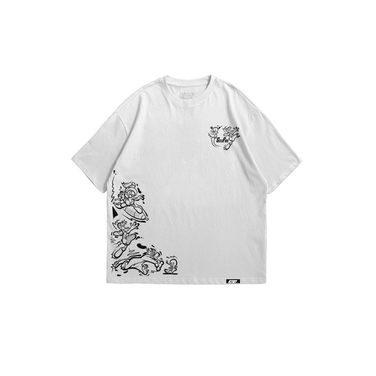 [New Released] Brand Shirt - Duffy Duck Gang