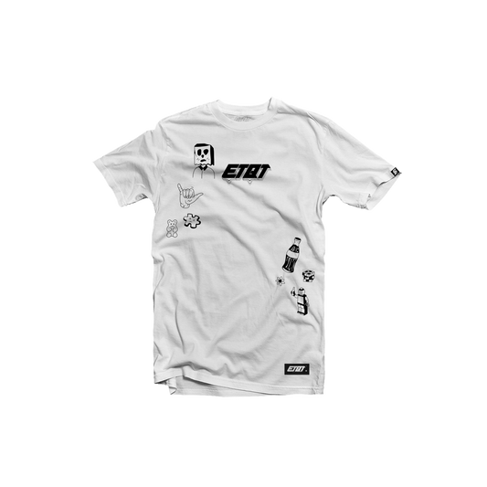 [New Released] Brand Shirt - Soda Pop