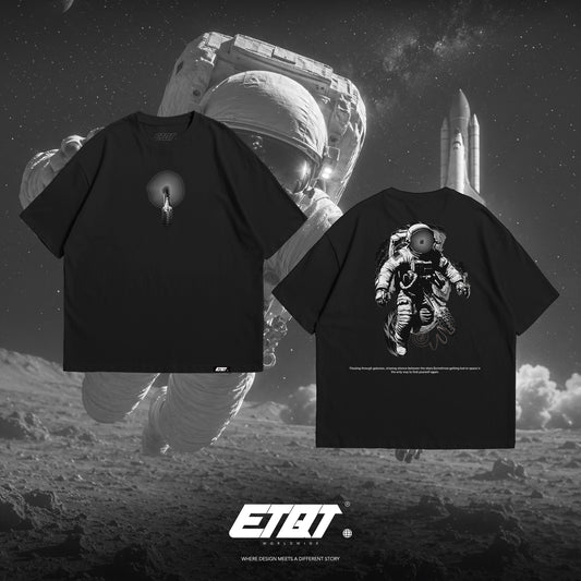 [New Released] Alien Shirt - Xtraterrestrials - Endless Universe