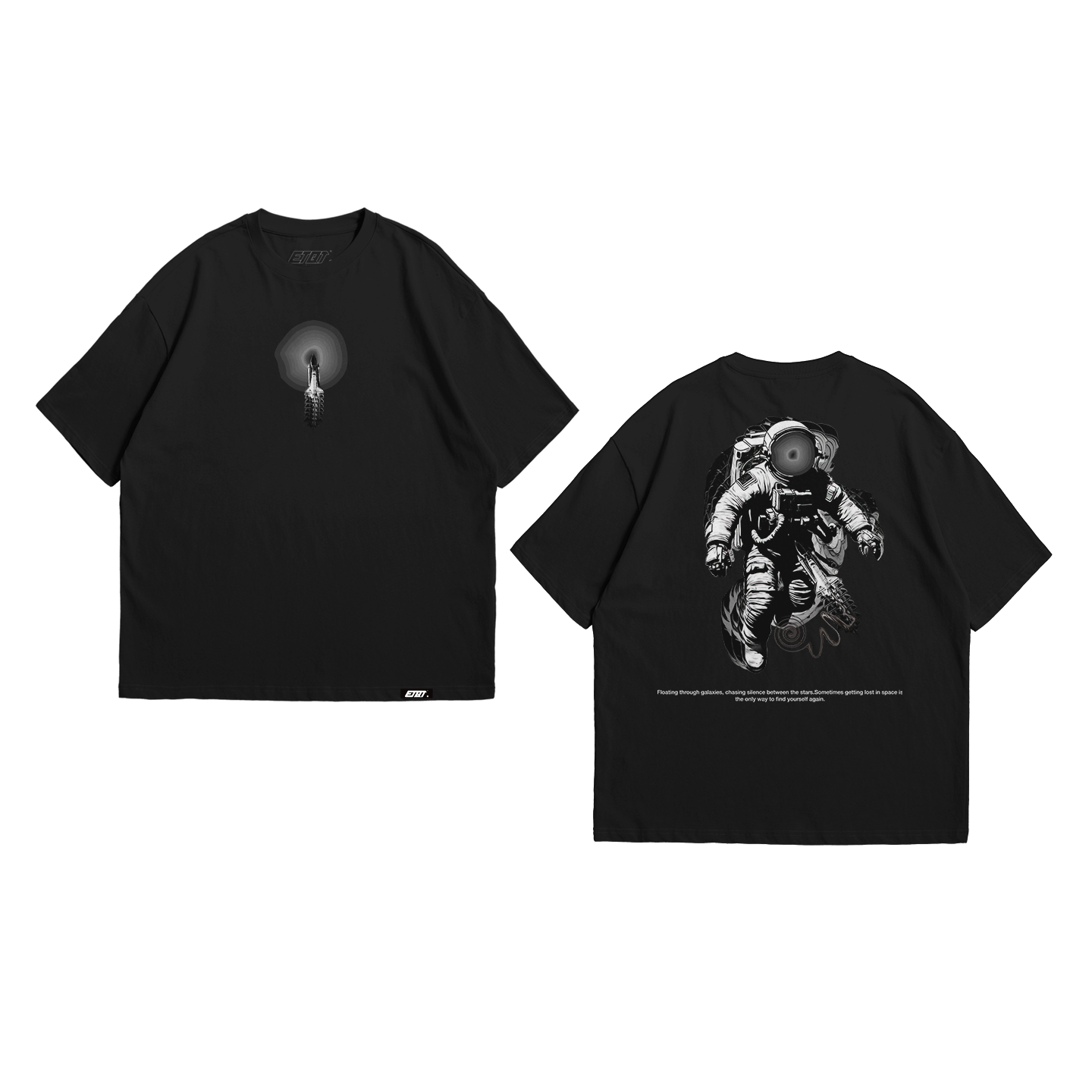 [New Released] Alien Shirt - Xtraterrestrials - Endless Universe