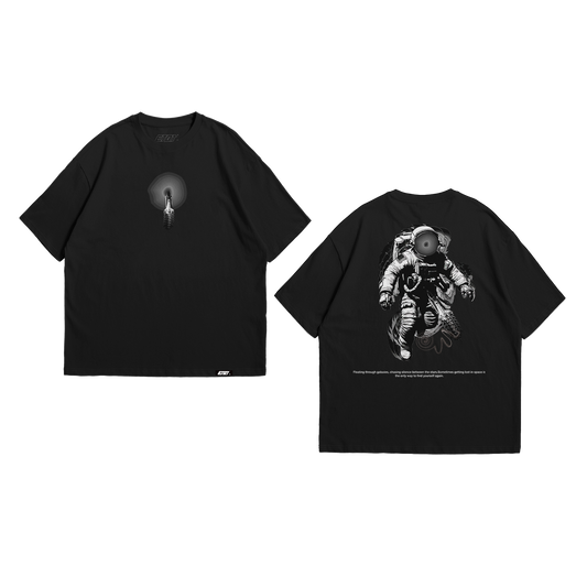 [New Released] Alien Shirt - Xtraterrestrials - Endless Universe