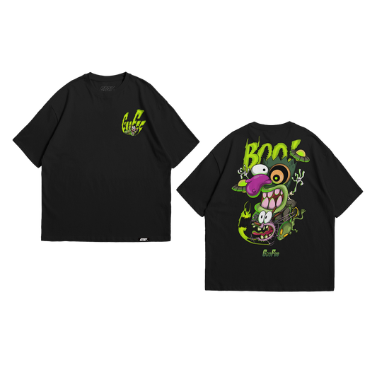 T-Shirt - Goofee - Eustace's Mask