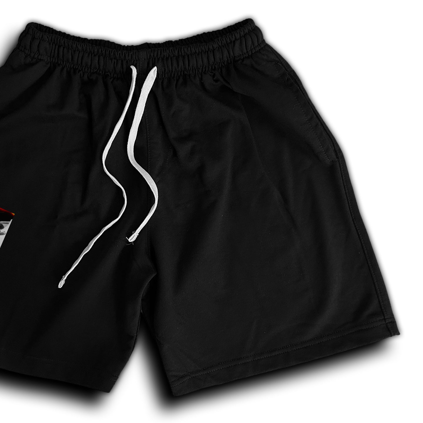 [New Released] Classic Shorts - Fck Them All
