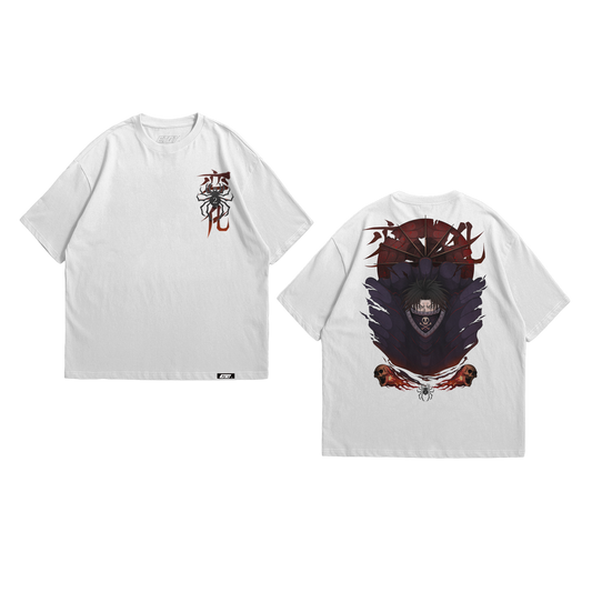 Anime Shirt - Hunter x Hunter - Feitan Portor