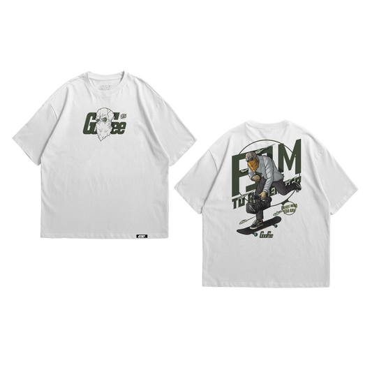 Brand Shirt - Film to Remember