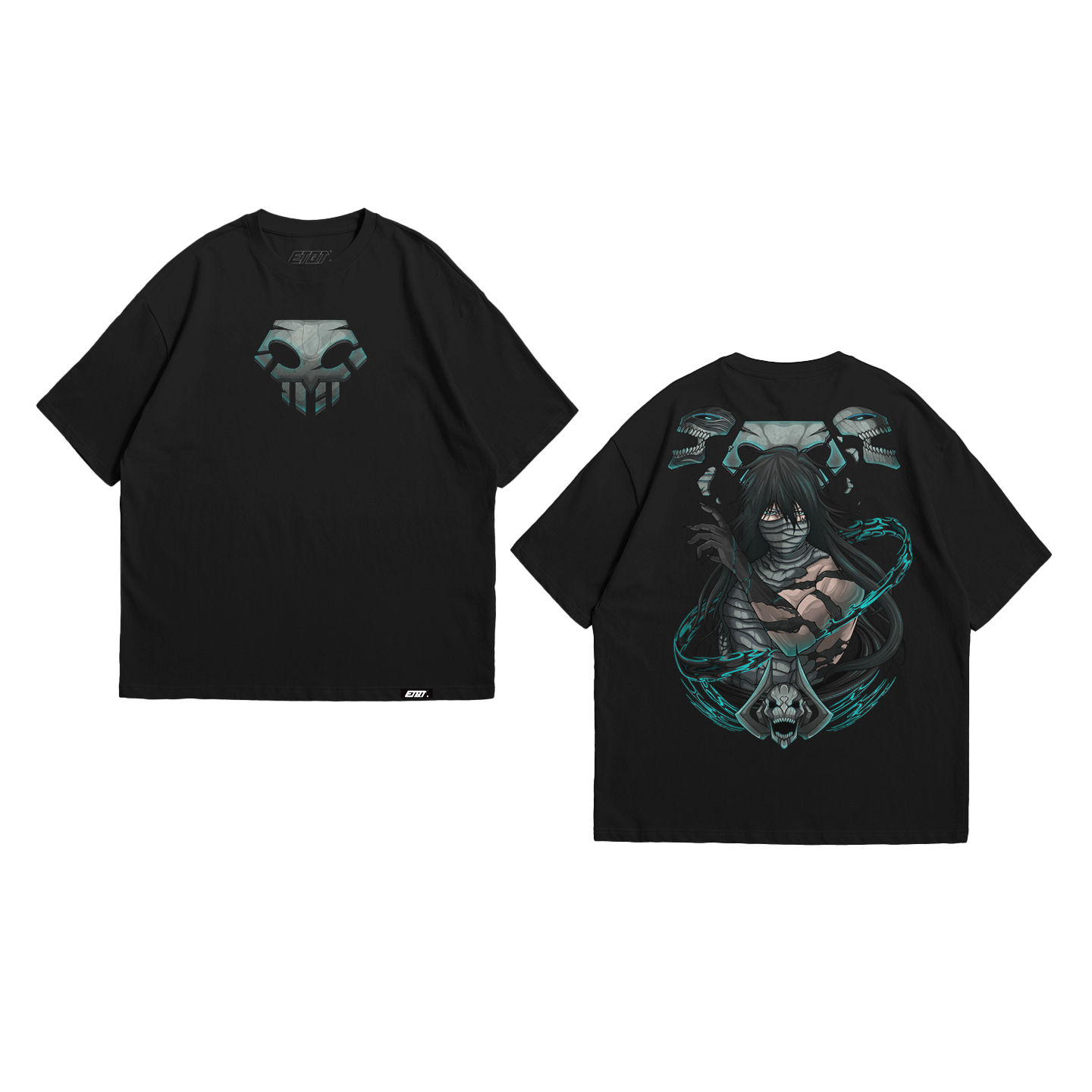 Anime Shirt - Bleach - Ichigo - Final Getsuga Tensho