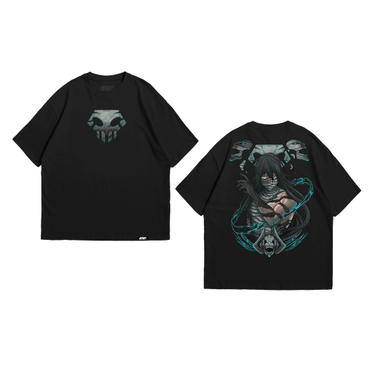 Anime Shirt - Bleach - Ichigo - Final Getsuga Tensho