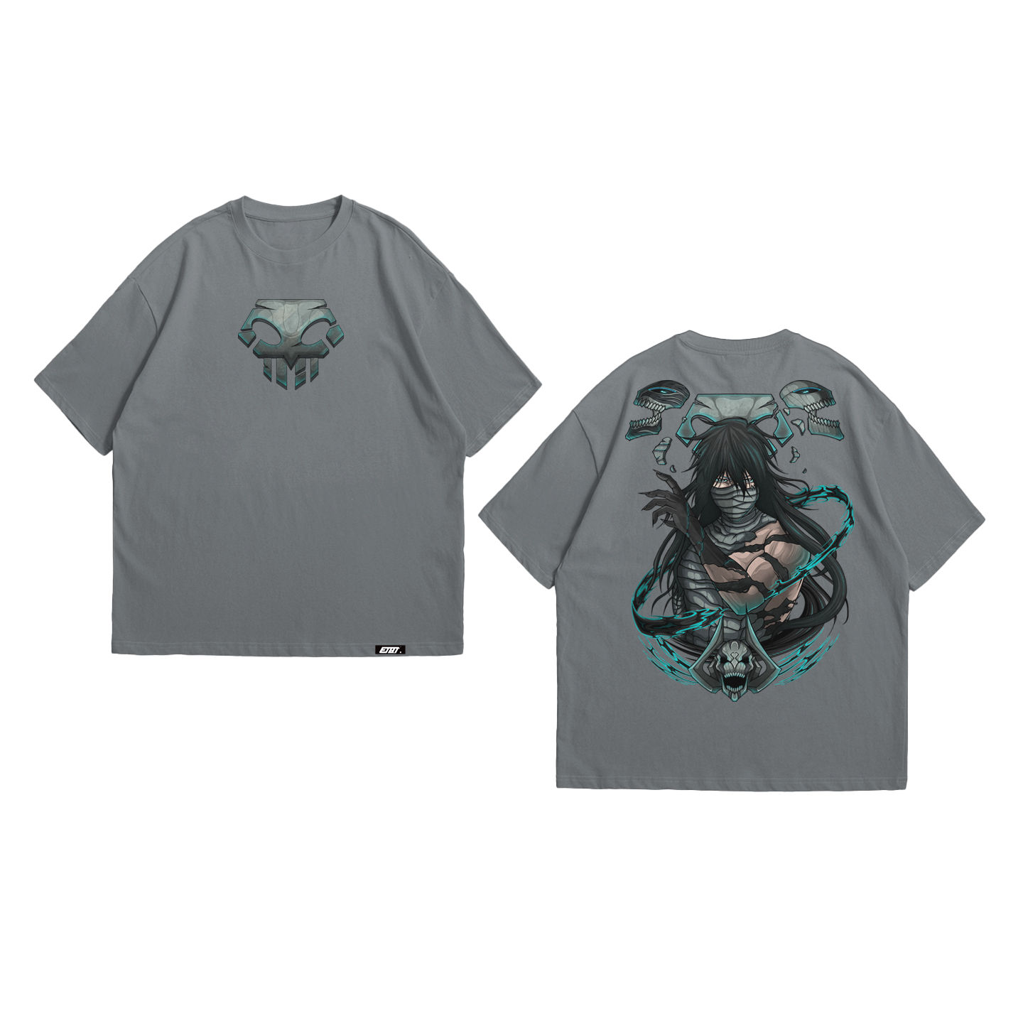 Anime Shirt - Bleach - Ichigo - Final Getsuga Tensho