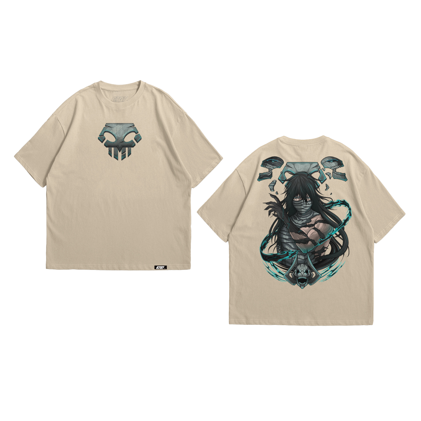 Anime Shirt - Bleach - Ichigo - Final Getsuga Tensho