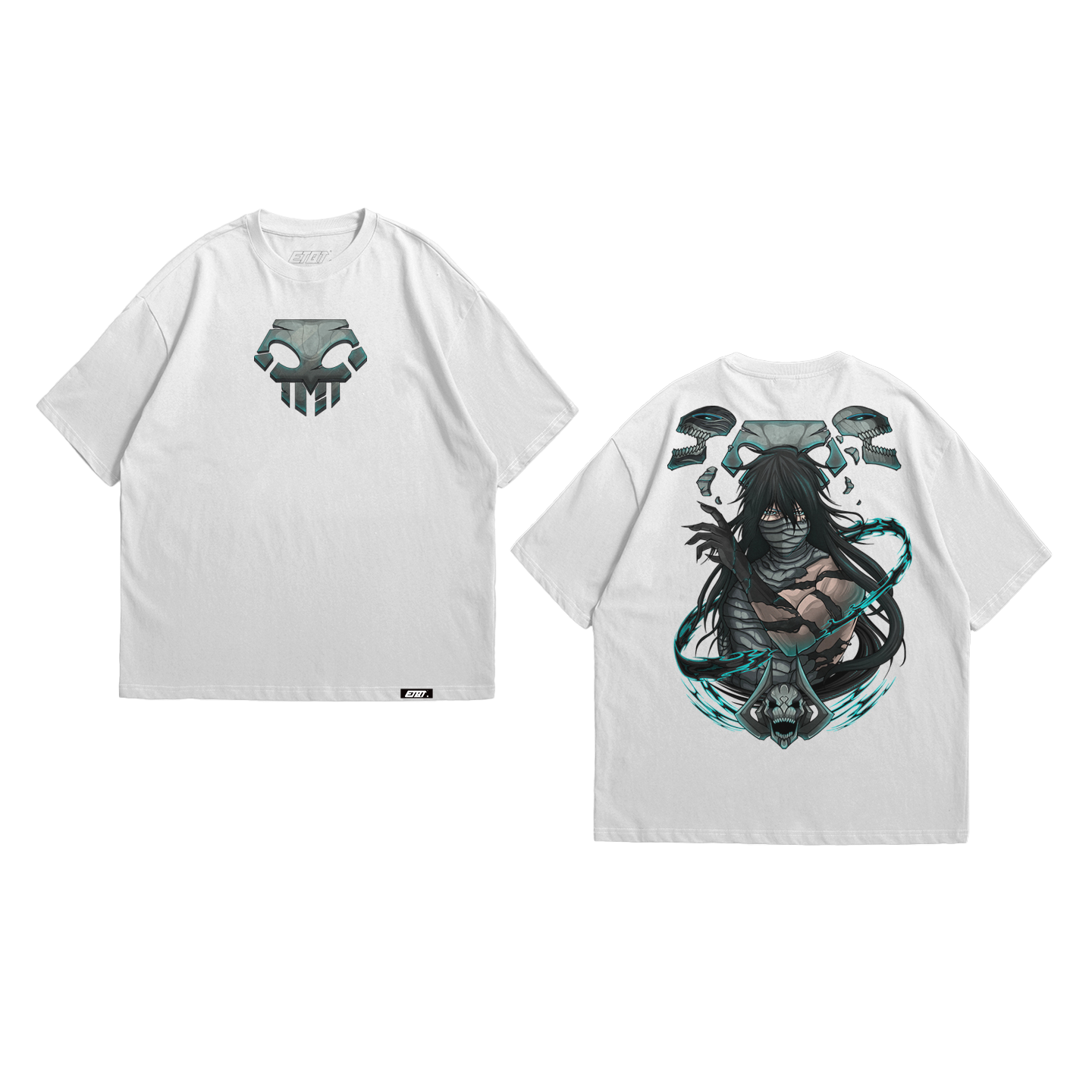Anime Shirt - Bleach - Ichigo - Final Getsuga Tensho