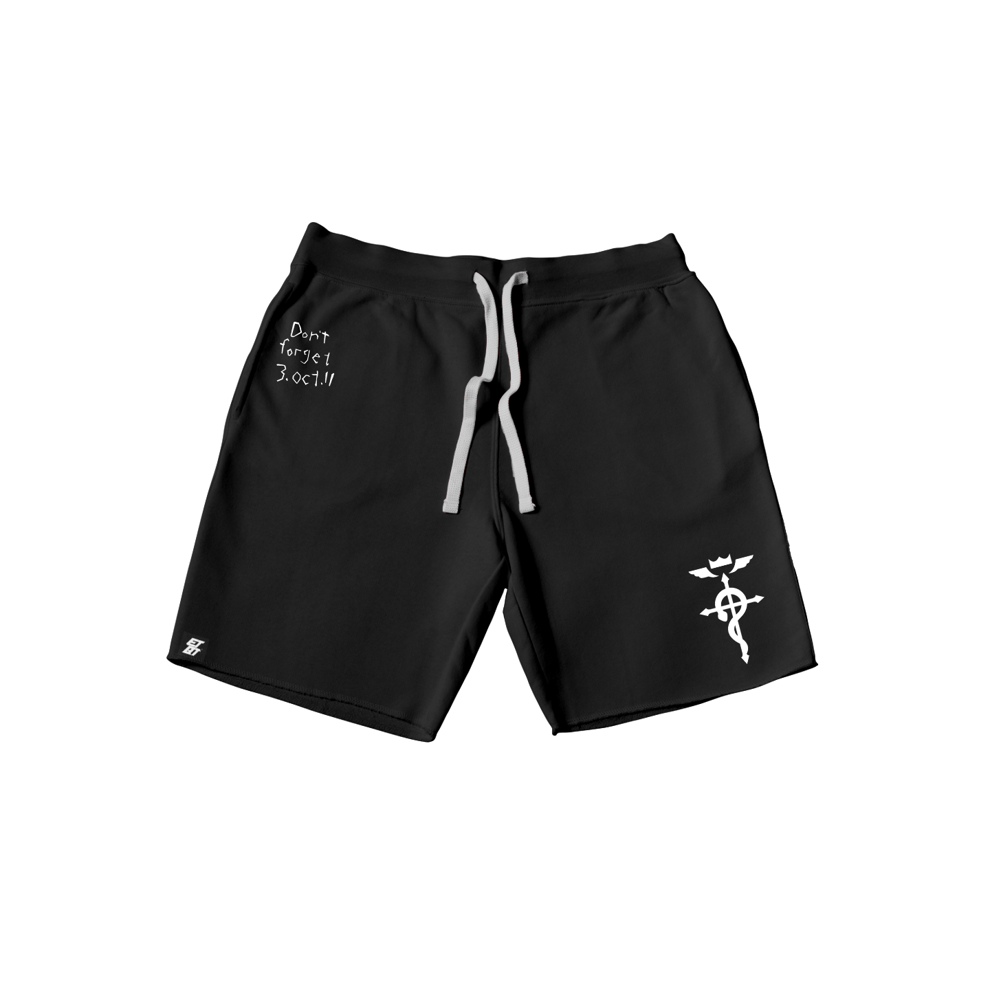 [New Released] Classic Shorts - Fullmetal Alchemist - Flamel